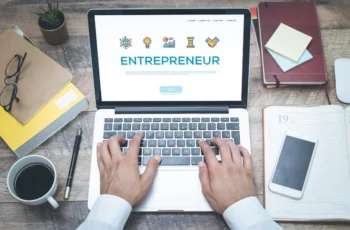 becoming an entrepreneur