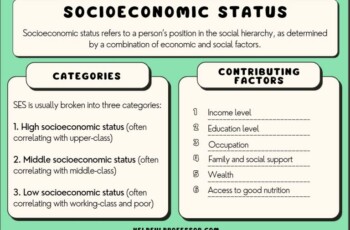 Name and Discuss Any Two Socio-Economic Factors That Can Influence Your Ability to Further Your Studies.