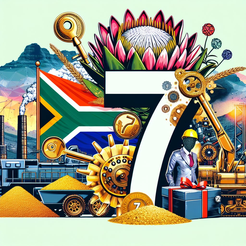 Secrets to Landing a Glencore Career: You Won’t Believe #7!