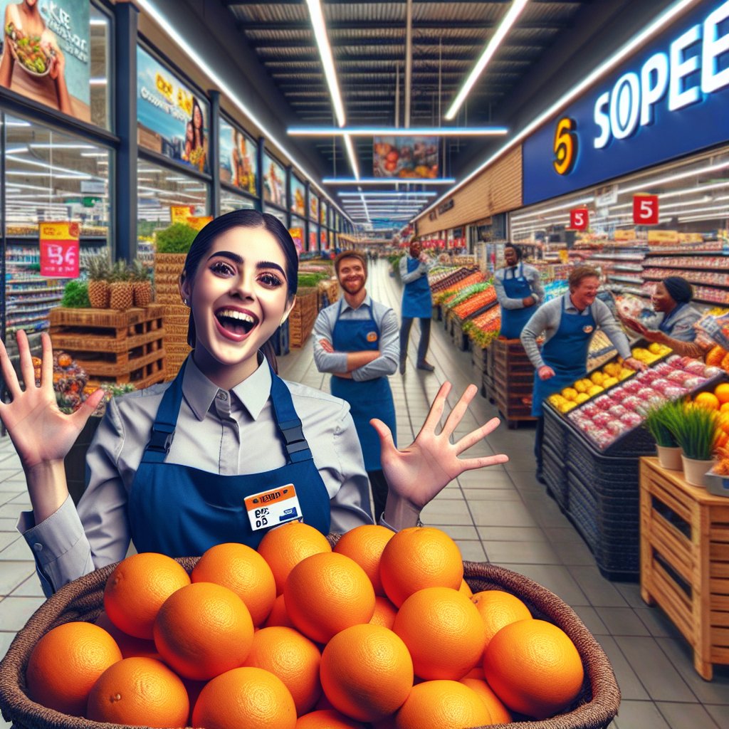 Secrets to Landing a Woolworths Career You Won’t Believe 5!