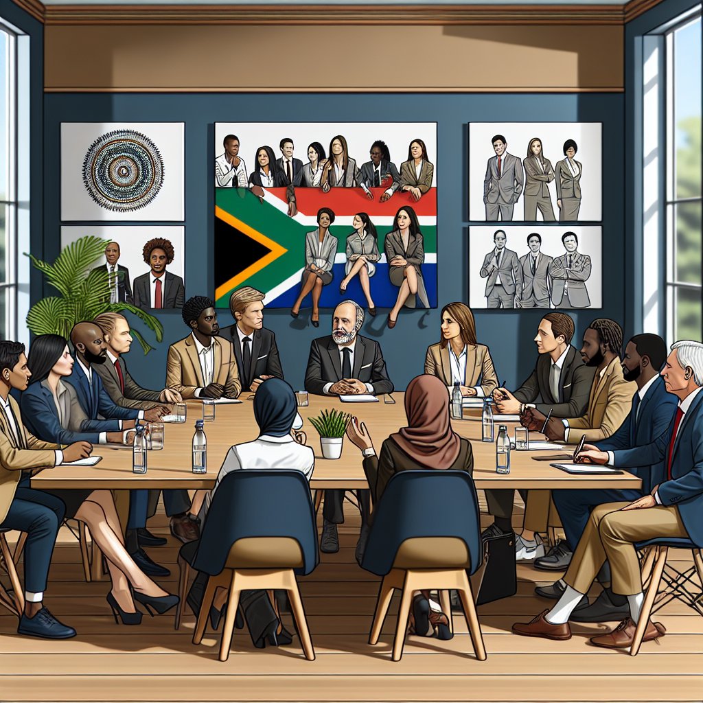 Secrets to Landing an FNB Career You Won’t Believe 5!