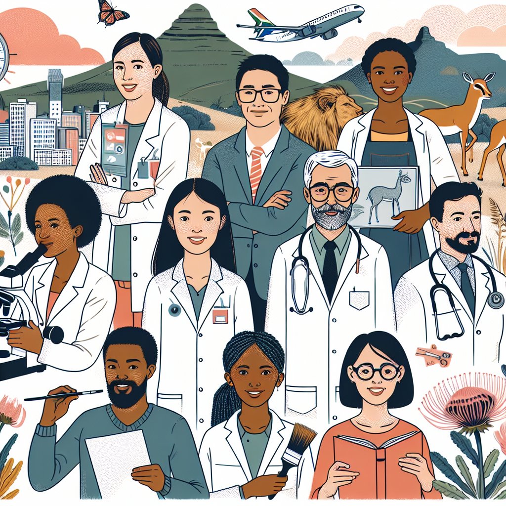 The Ultimate Guide to SAA Careers: Unlock Your Dream Job Today!