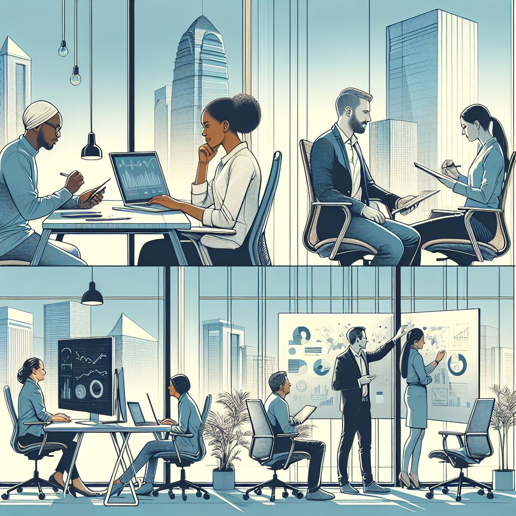 5 Surprising Benefits of Current Work Opportunities in South Africa