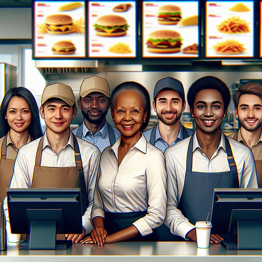 Secrets to Landing a Job at KFC You Won’t Believe 5!