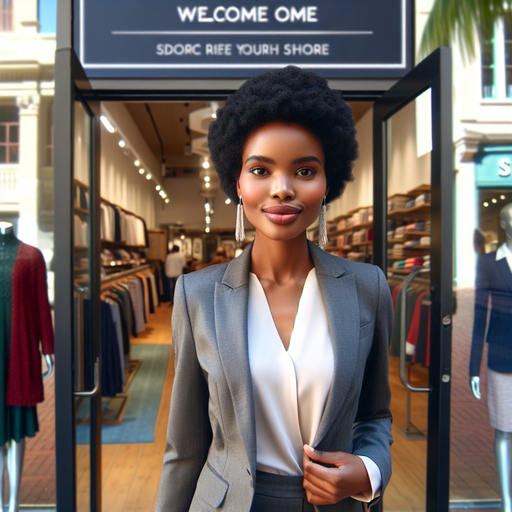 Secrets to Landing an Ackermans Job You Won’t Believe 3!