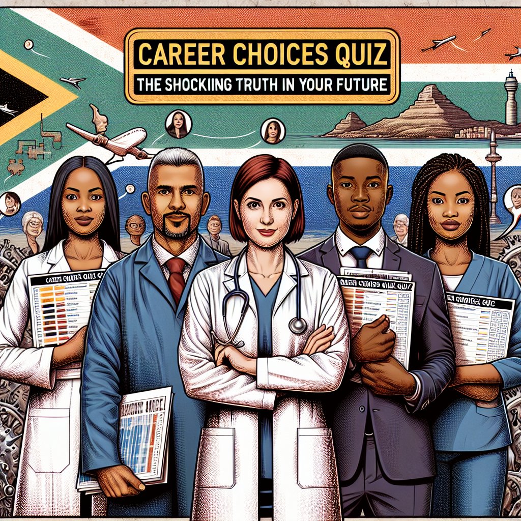 Career Choices Quiz The Shocking Truth About Your Future(04)